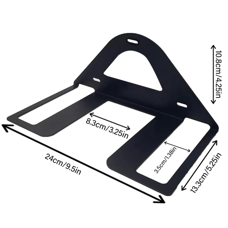 Tischtennis-Display-Rack, Pingpong-Schläger, Wandhalterung, Pingpong-Paddel-Halter, Pingpong-Paddel-Display-Rack,