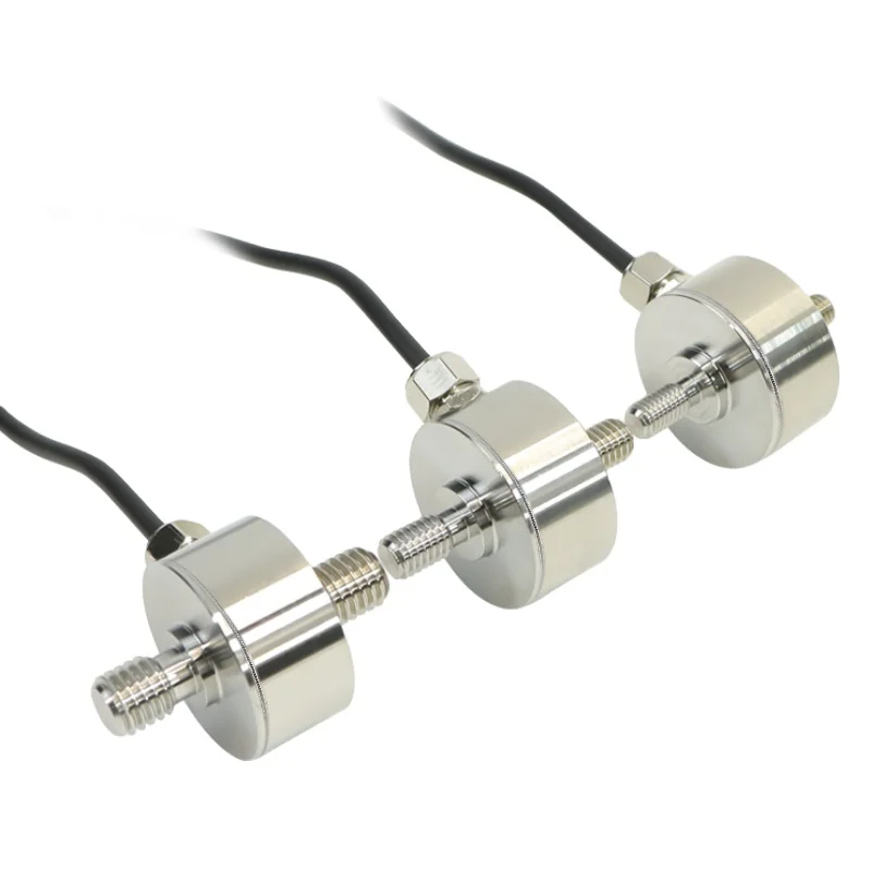 5kg 10kg 15kg 20kg 30kg 50kg 60kg 100kg 500kg loadcell strain gauge miniature tension sensor load cell force sensor