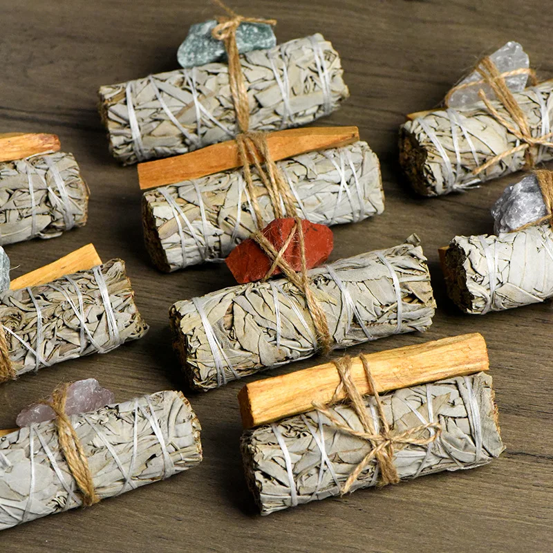 California Sage, with Rough Stone Sage,Sage Set
