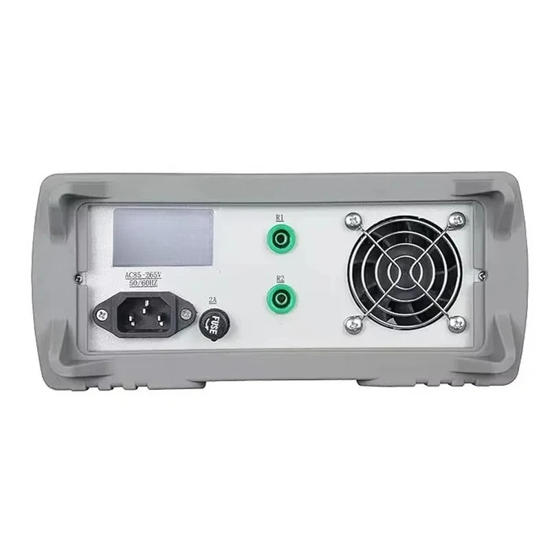 Li Ion Battery Capacity Tester Lithium Ion Cell Tester Charge Discharge Li Ion Battery Tester