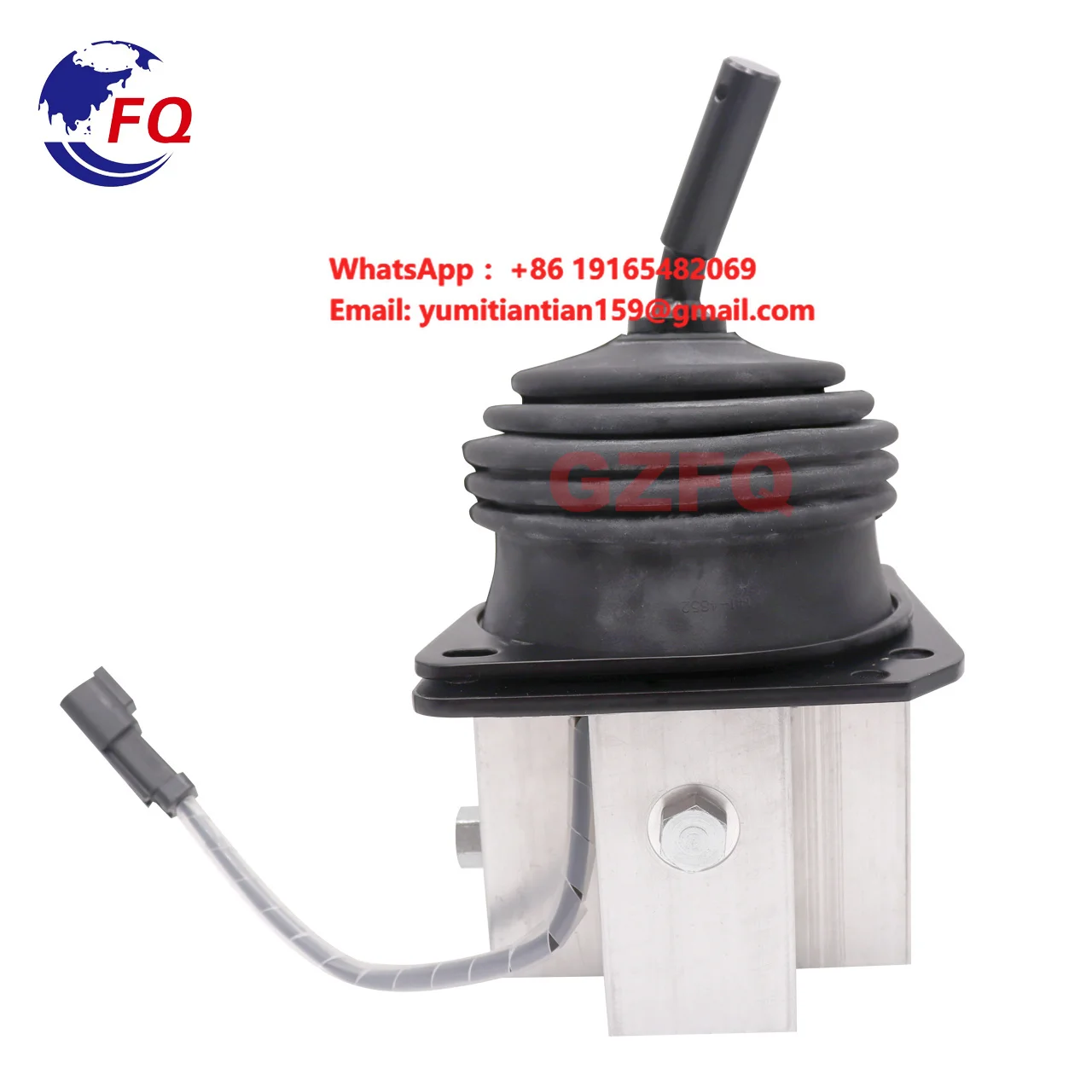 New 200-0189 Joystick D6N Bulldozer Joystick Handle for Caterpillar Bulldozer