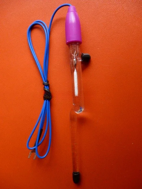 oxide/probe sensor/measuring rod/calomel electrode/mercuric sulfate/reference electrode 232