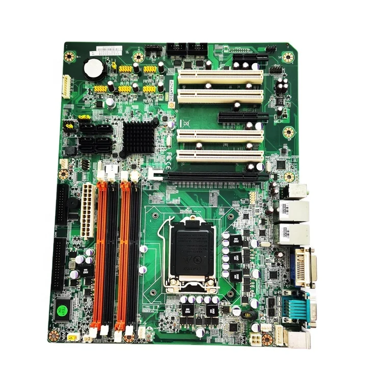 Advantech AIMB-780 AIMB-780QG2 Industrial Motherboard original Industrial control main board CPU card CPU module new stock