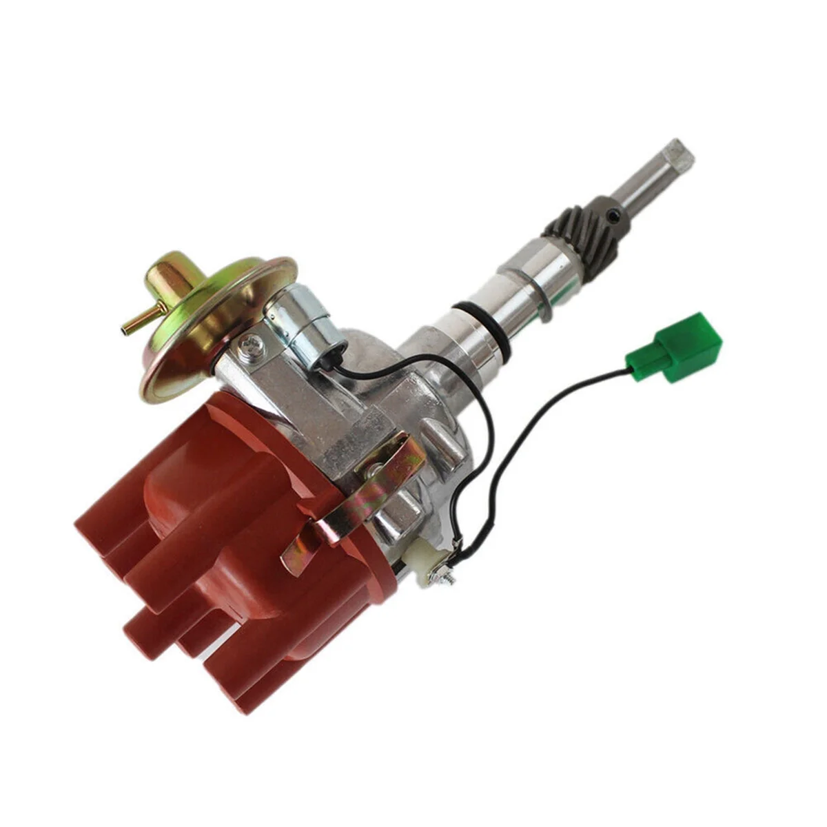 Ignition Distributor 19100-61180 for Toyota Land Cruiser 2F 4.2L 3F 4.0L FJ40 FJ60 FJ62 FJ70 FJ73 FJ75 FJ80 1975-1992