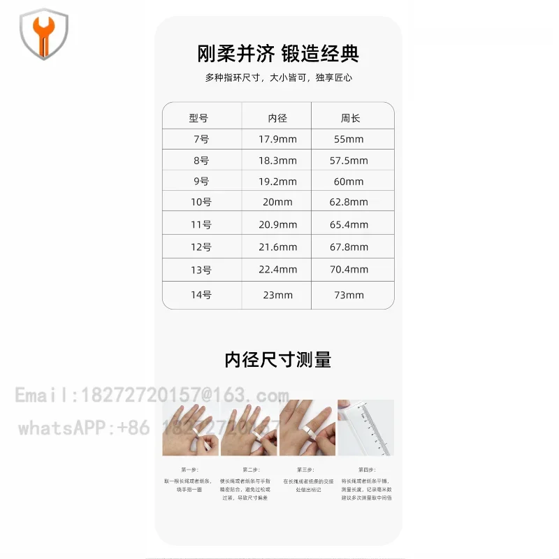 

R10 Smart Ring Bluetooth Body Temperature Measurement Heart Rate Blood Oxygen Women's Health Sleep Step Counting Exercise QRing