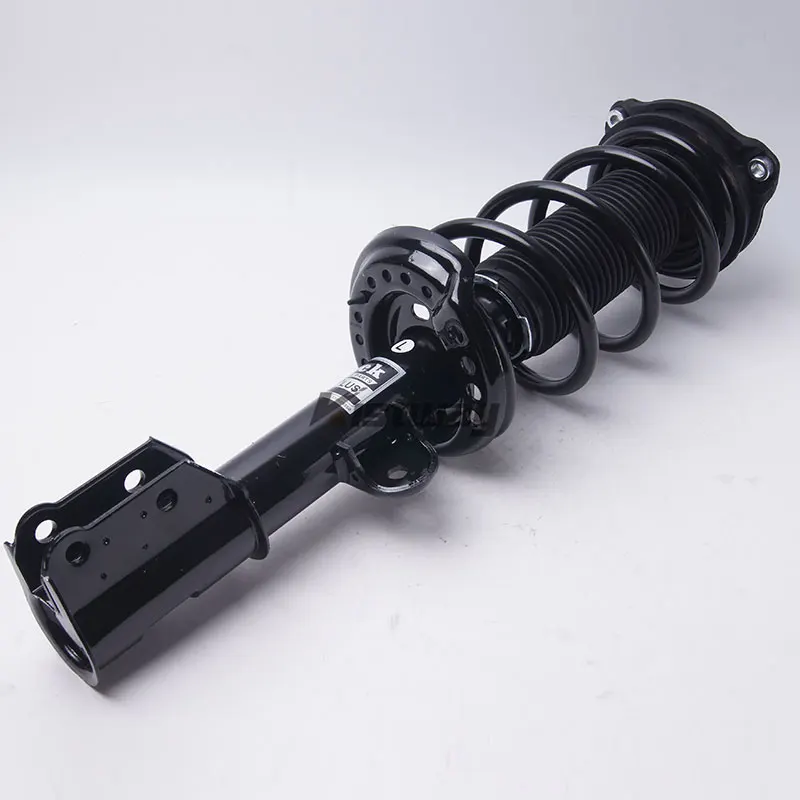 1PCS Front Or Rear Shock Absorbers Spring Assembly For Jeep Renegade 1.4T  2016- 53361387 53361388 53361389 53361390