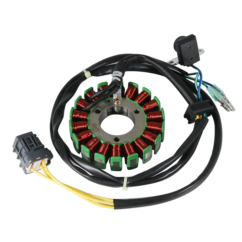 

31120-E10-100 Ignition Stator Coil For GOES ATV Goes 300s 400 400s EFI ACC-31120-E10-100