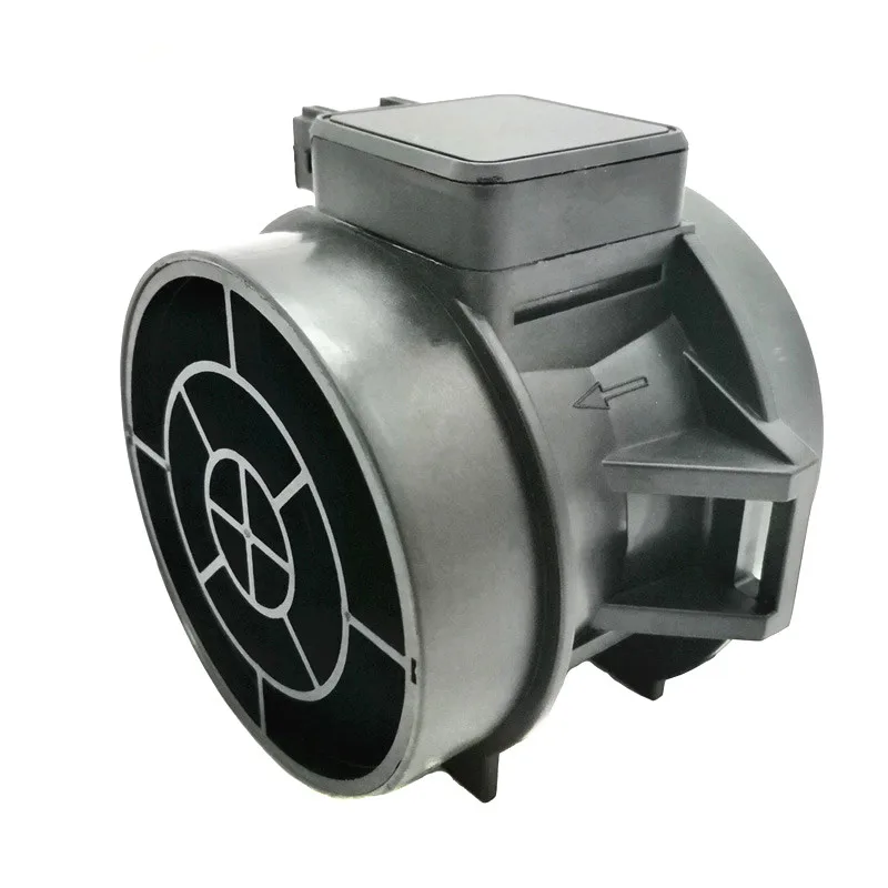 מד זרימת אוויר מסה 5WK9643 28164-37200 28164-23700 8ET 009142441   חיישני MAF אוטומטיים MF21041N עבור הינדאי סונטה קיה