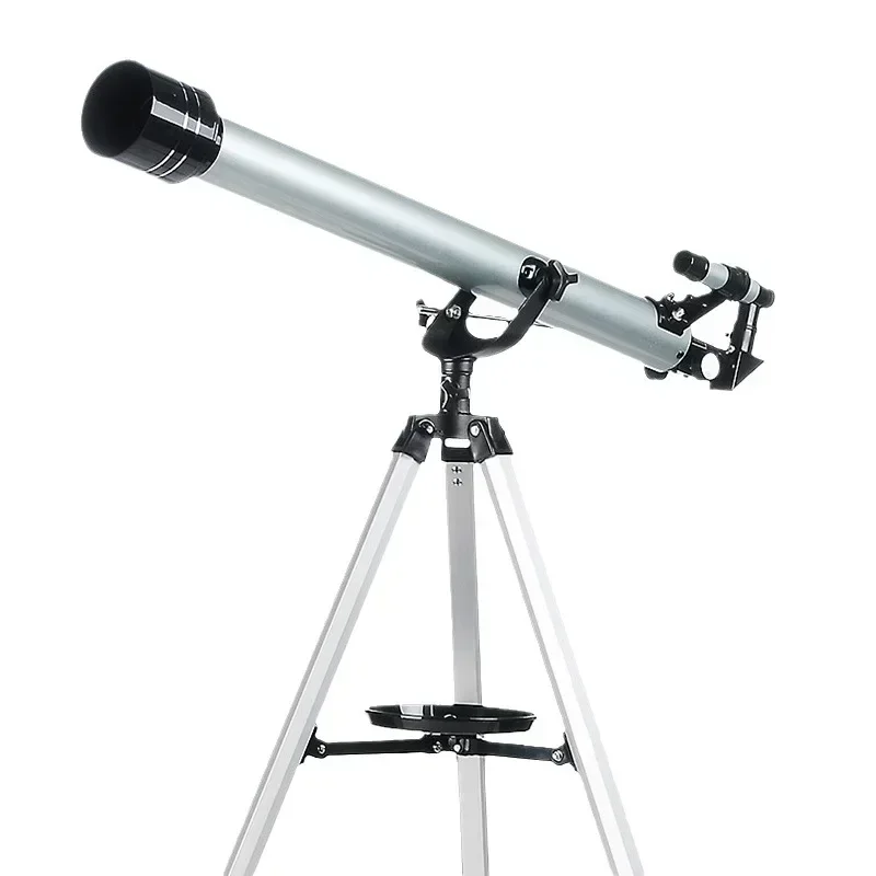 90060 Astronomical Telescope Is a High-definition High-power Telescope Used for Stargazing and Outdoor Observation of the Moon