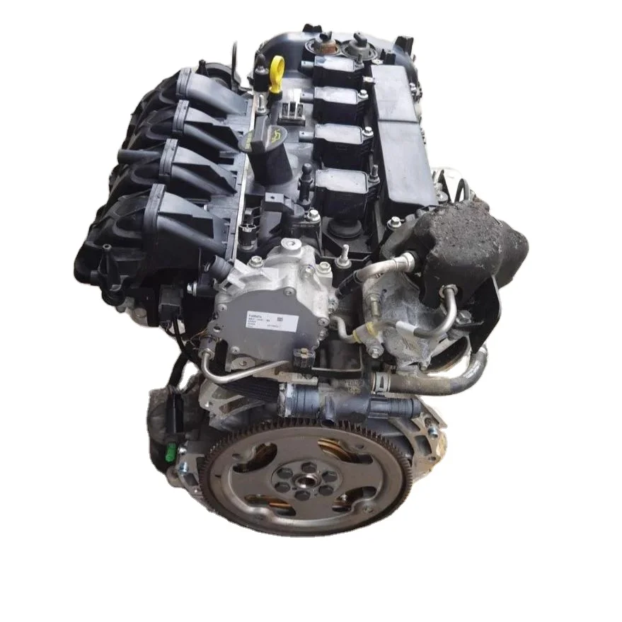 Factory Price for Range Rover Evoque Engine 204PT 2.0T Si4 Petrol Motor Assembly for 1lander  Turbo Original Used Car Engine