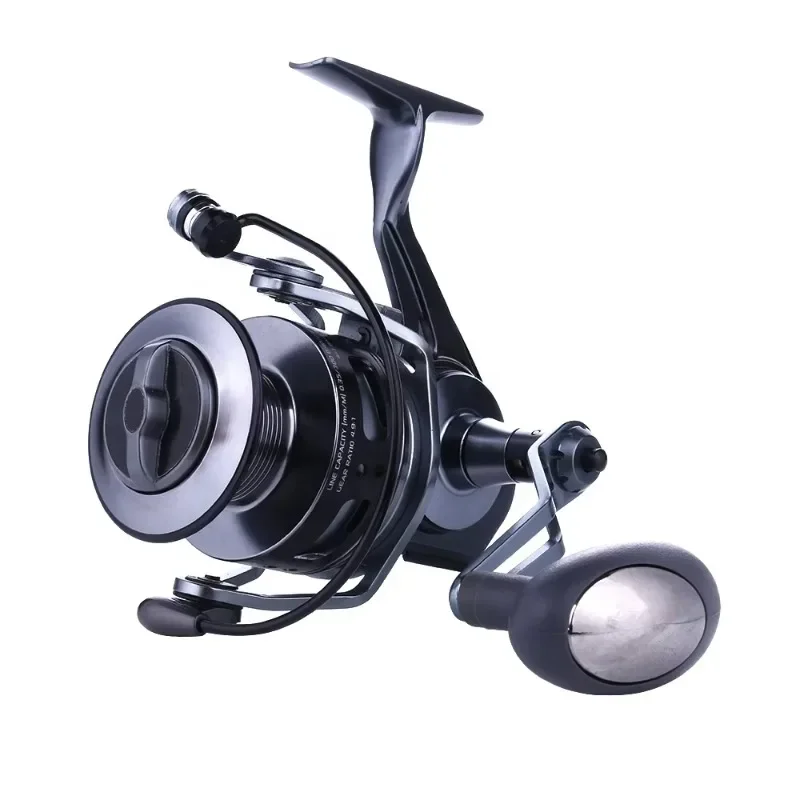 

Fishing tackle bait cast reel stainless steel ball bearing, corrosion resistant