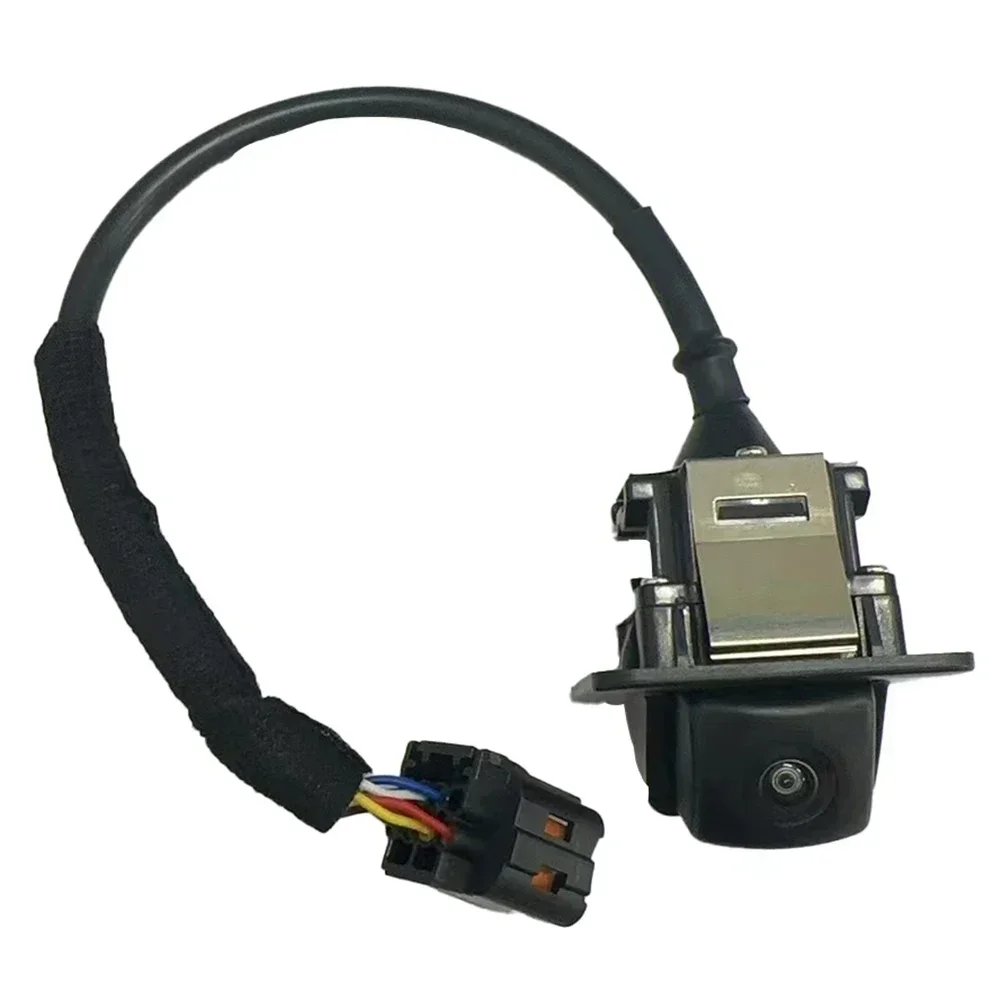 

Car Rear View Camera Backup Camera Anti-corrosion Easy To Use High Universality Non-deformation Quick Installation