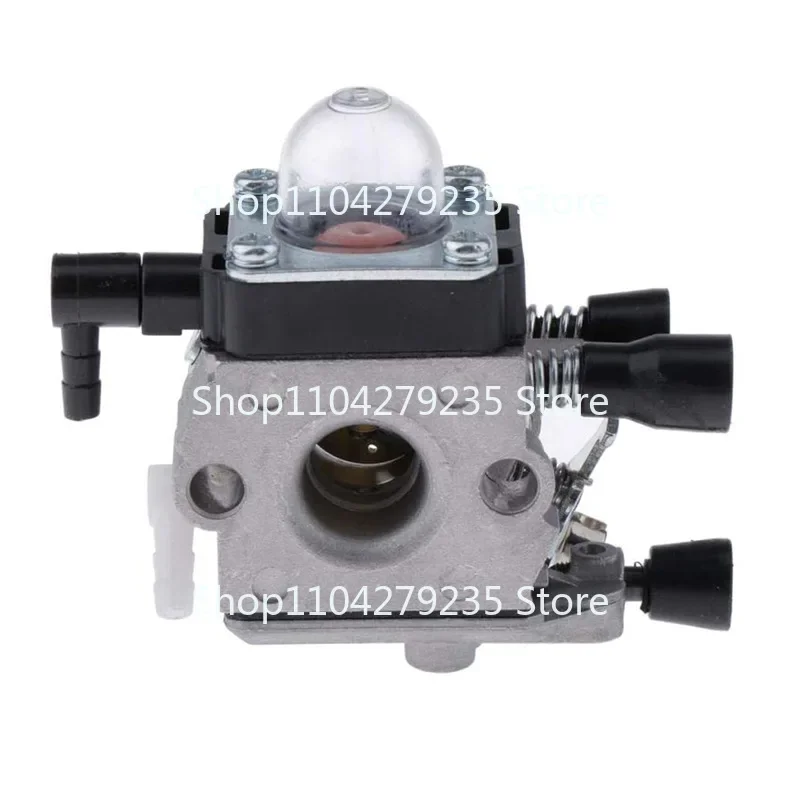 HS45 Carburetor STIHL FS38 FS45 FS55 FS74 FS76 FS80 FS85 Lawn Mower