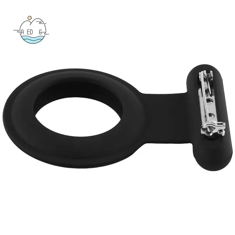 

Чехол-держатель AED6 для GPS-трекера Airtag Air Tag для детей, малышей, пожилых людей, домашних животных, одежды