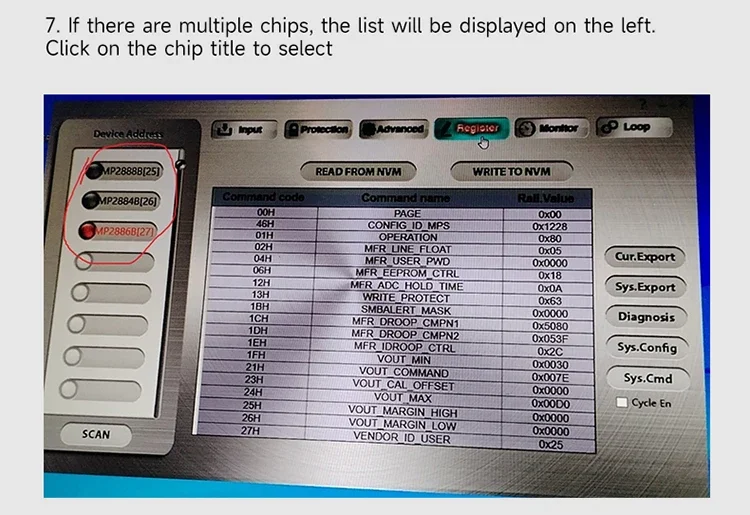 XZZ MPS Programmer for Macbook Lenovo Intel MPS Burner Programmer