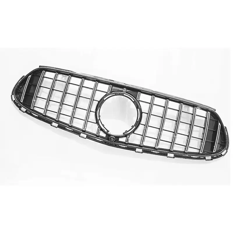 Front bumper air intake vent grille For Mercedes Benz For Mercedes Benz CLC-Class X253 Sports version 2016-2019