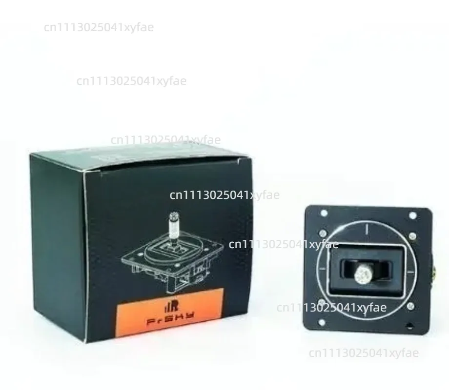 FDF Frsky M7-Gimbal M7 High Sensitivity Hall Sensor Gimbal For Taranis Q X7