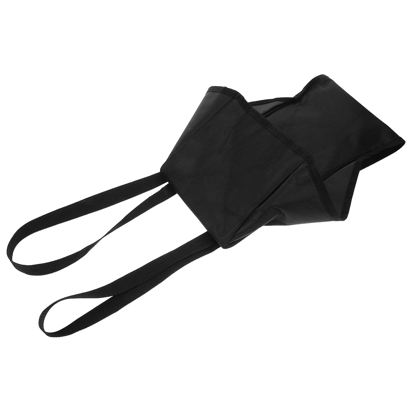 

Atv Foot Hammock Durable Adjustable Offroad Foot Holder for Atv Utv Sand Car Easy Install Footrest Travel Footrest Hammock