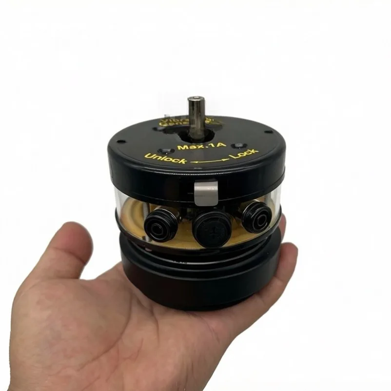 Clarney Graphics Demonstrator Oscillator Resonant Loop Demonstration Oscillator Frequency Profound Wave Generator Rope Wave
