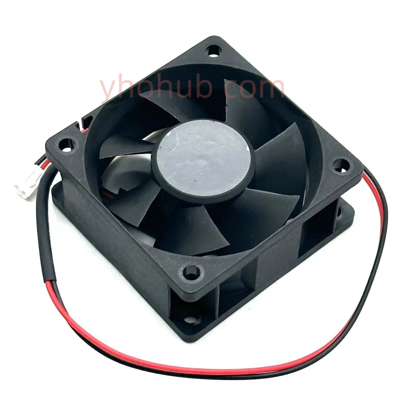 SUNON GM2406PTVX-A S70.GN DC 24V 3.4W 60x60x25mm 2-Wire Server Cooling Fan