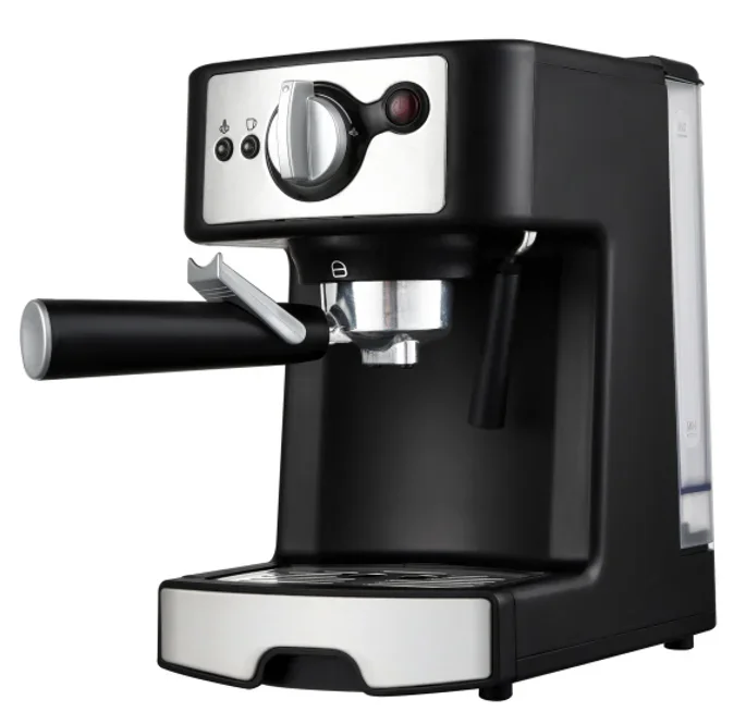 

Hot Selling Intelligent Full automatic One Touch Coffee machine for espresso cappuccino latte ect Maker