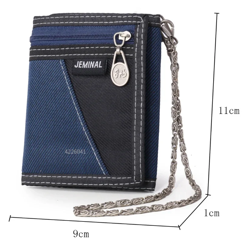 

Men Wallets Quality Canvas Fabric Short Clutches Purses Male Money Bag Coin Purse Wallet Cards ID Holder Bags Burse Monederos