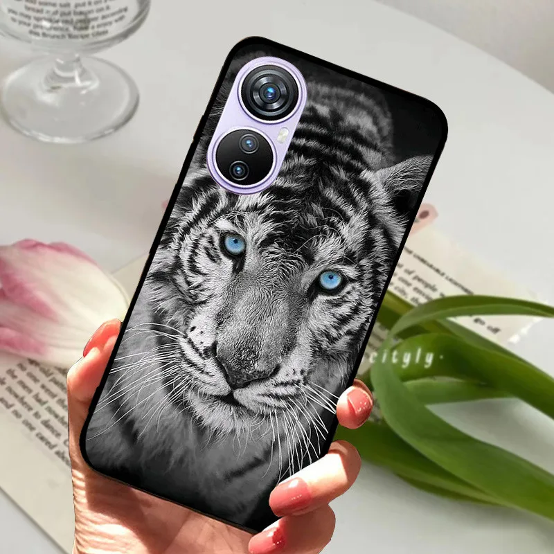 For Blackview A200 Pro Case 6.67\