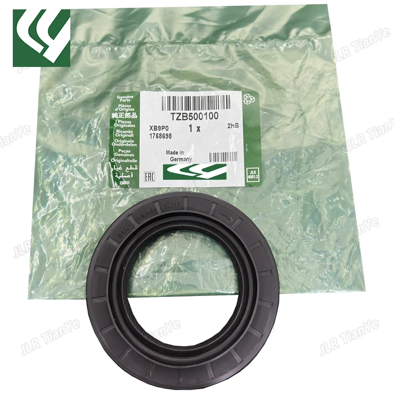 

Применимо к сальнике приводного вала дифференциала для Range Rover Discovery LR174475/TZB500100/LR161976