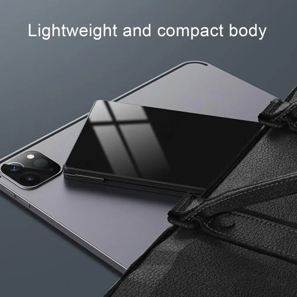 사무실 학교용 휴대용 다기능 LCD 계산기, 지울 수 있는 쓰기 보드, 10 자리 LCD 디스플레이