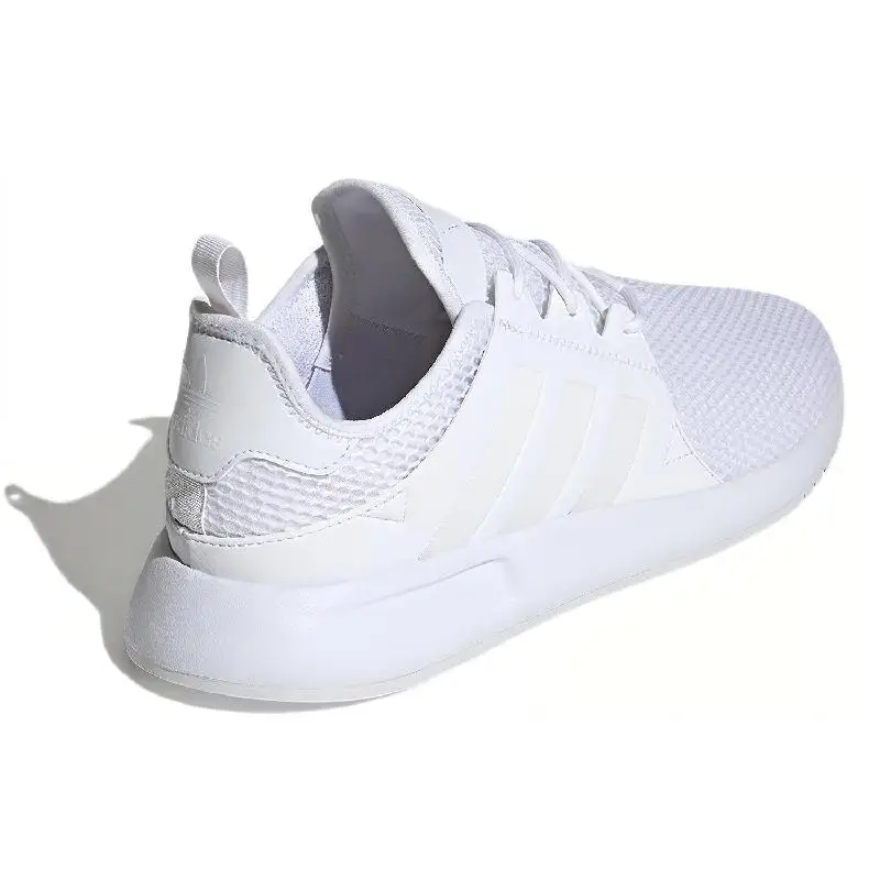 Buty Adidas X_PLR „Triple White” GX3008