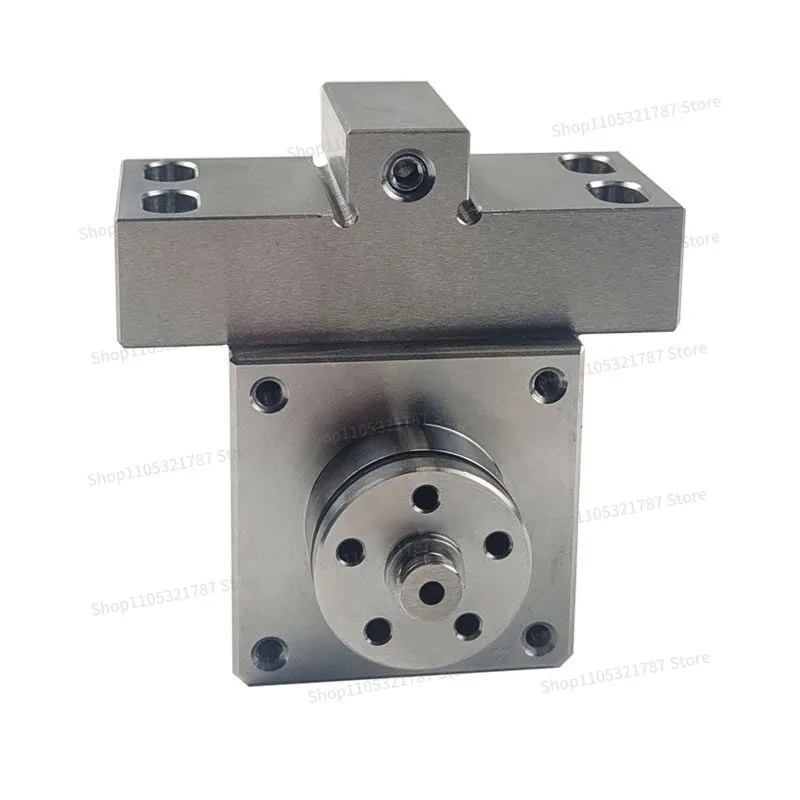 

Machine Head Eye Mold Holder CH702 Wire Cutting Consumables