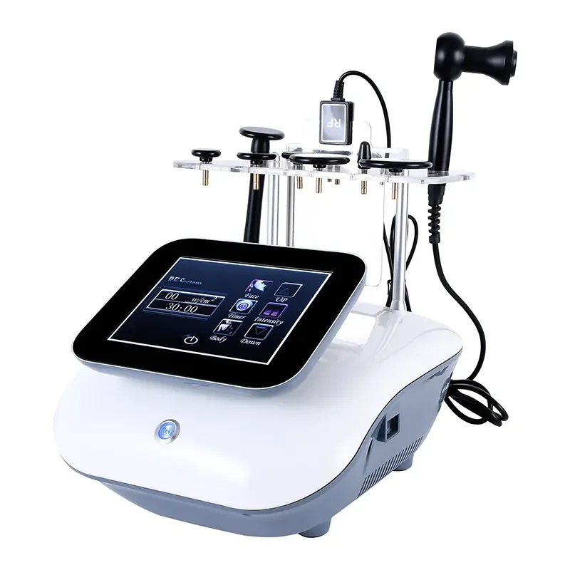 Hot sale radiofrequency device monopolar rf face skin tightening machine skin firming face lift