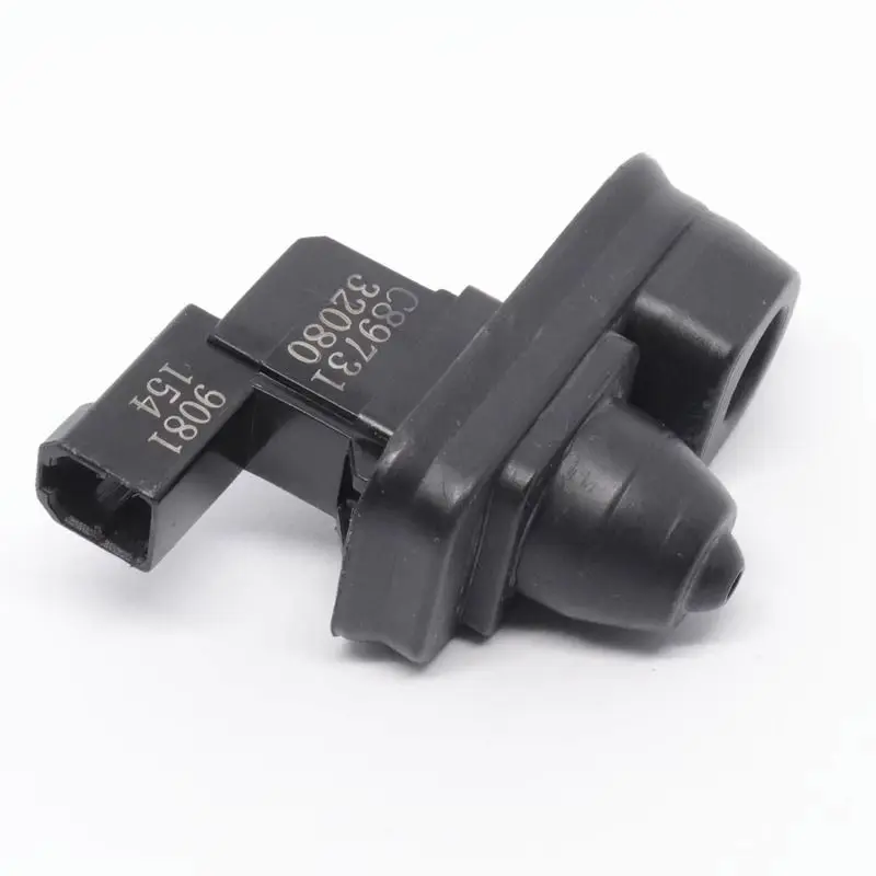 Compatible for Jiangxi Isuzu Ruimai/D-MAX/Lingtuo/MUX Door Light Switch Door Sensing Switch Door Contact Switch Door Edge Switch