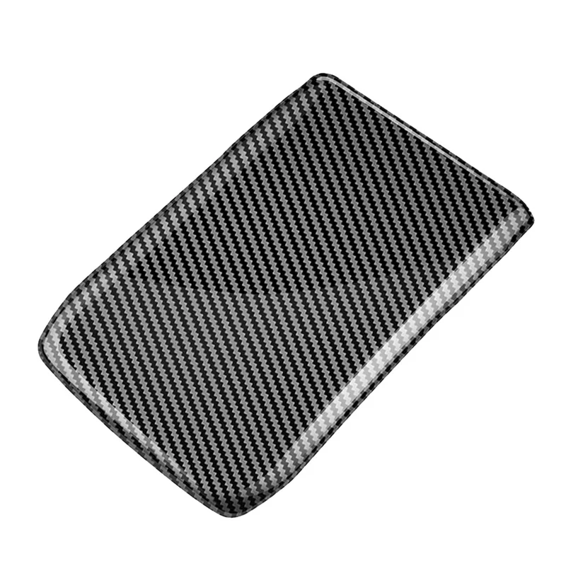 

Lasting Car Stowing Tidying Armrest Box Panel Trim Cover For Toyota Alphard/Vellfire 40 Series 2023+