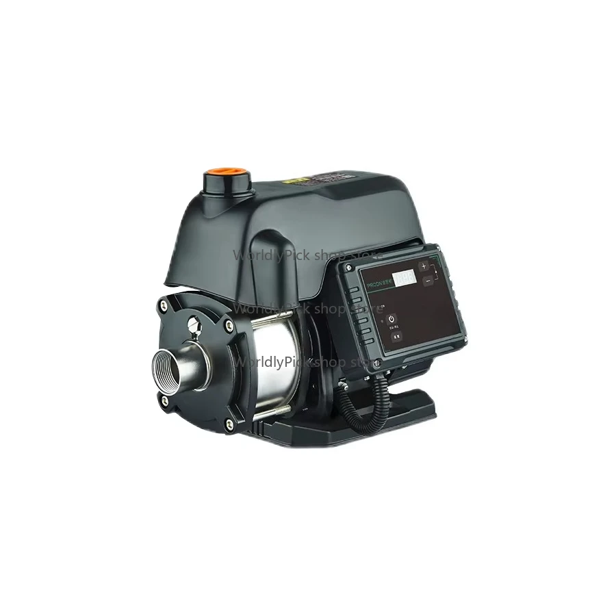 

Intelligent Variable Frequency Speed Horizontal Multistage High Pressure Centrifugal Water Pump