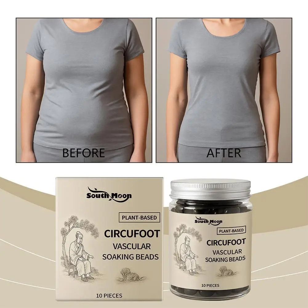 

1set Herbal Foot Soak Ginger Foot Bath Bag Anti-Swelling Promote Metabolism Relieves Fatigue Detox Foot SPA Cleansing Care