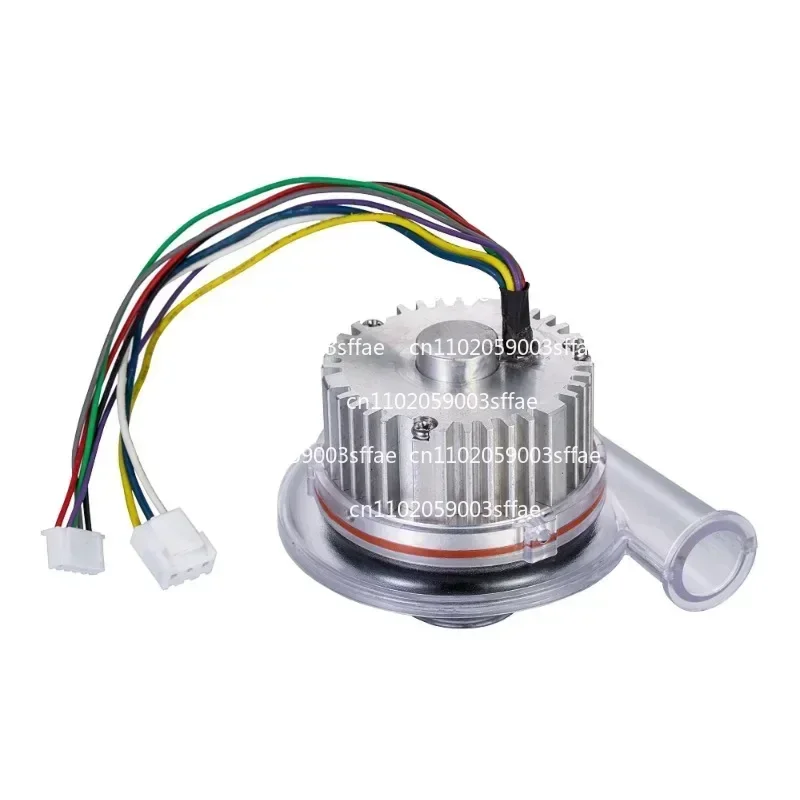 50,000rpm High Efficiency Brushless 47m3/h Airflow DC Blower