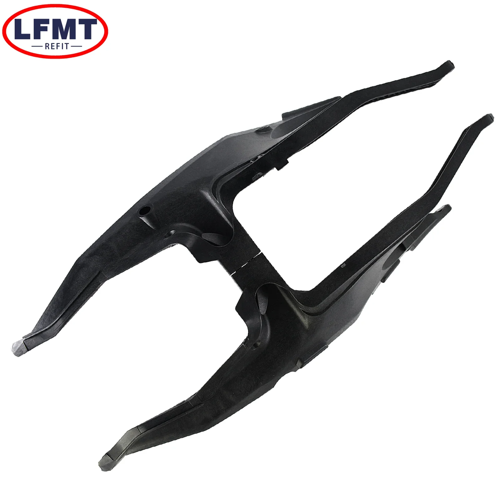 Afbeelding 6: Motocross Subframe Achterbank Ondersteuning Frame Losse Kop Beugel Voor HUSQVARNA FE FC FS FX TX TE TC150 250 300 350 450 501 2019-2023