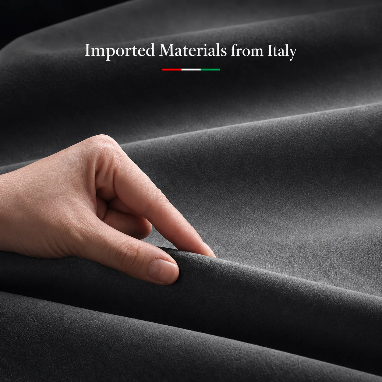 For Samsung S24 Ultra S25 Series 100% Real Italian Imported For Alcantara Case with MagSafe Case Smart Button Protective Cover