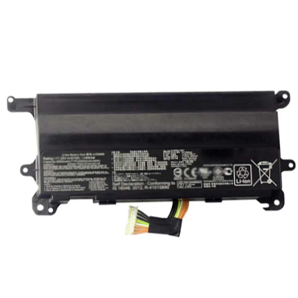 

A32N1511 A42N1520 Laptop Battery for ASUS ROG G752 G752V G752VL G752VT G752VM G752VY G752VS GFX72 GFX72VT GFX72J GFX72VY Series