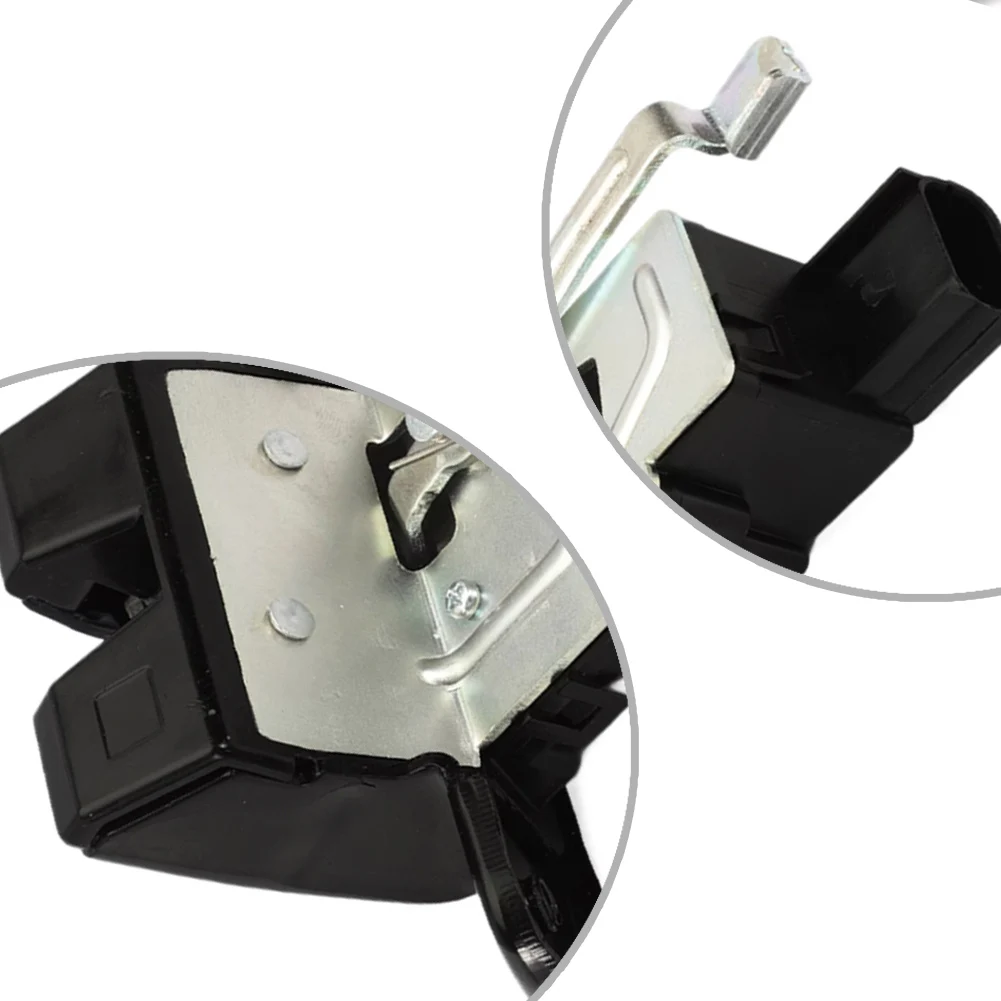 

Замок задней двери багажника (OEM номер 81230H8000, 81230-H8000) для Kia 2018-2022, запчасть для замены, автомобильные аксессуары