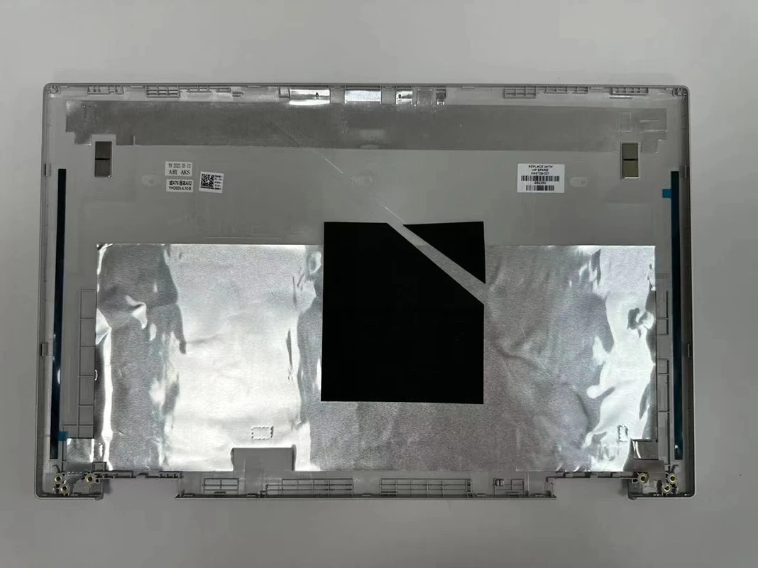 For Pavilion X360 15-ER TPN-W147 LCD Top Cover Frame Screen Back Case Bezel Palm Rest Upper Shell M45108-001 M45130-001