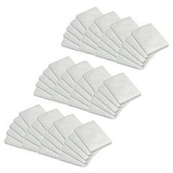 90Pcs Einweg Air Filter Premium Einweg Universal Ersatz Filter Für Resmed Airsense 10 Aircurve10 S9