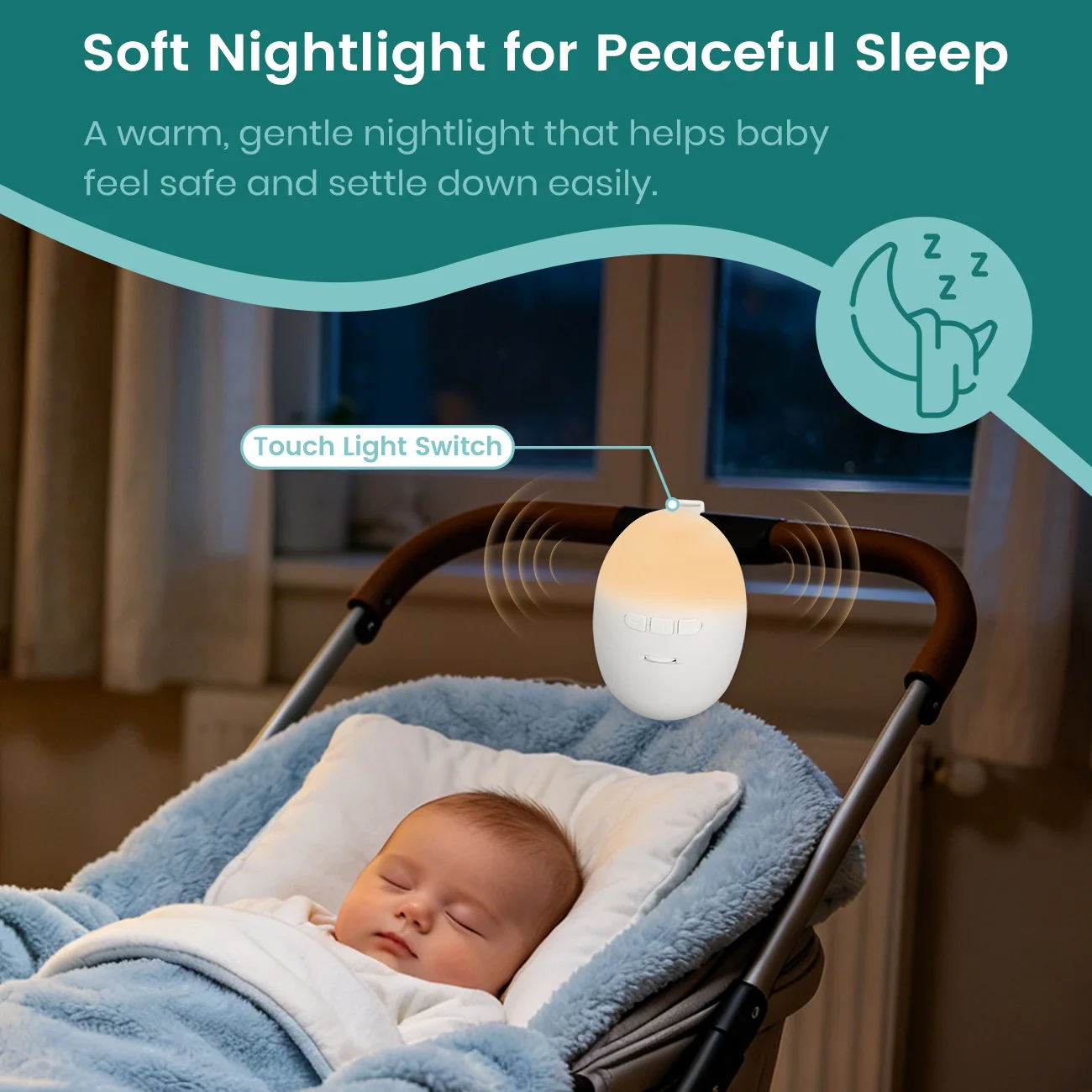 Thumbnail 2 - #68 Budget White Noise Machines for Smart Shoppers