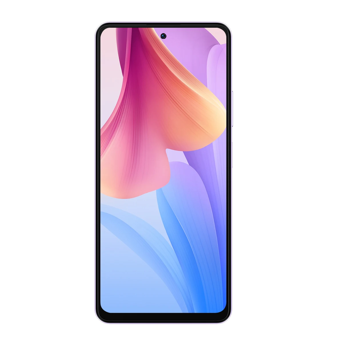 Oscal-Tiger 12 8Gb + 128Gb Geheugen 6.8 Inch Hd Scherm Android 13 Globale 5G Smartphone