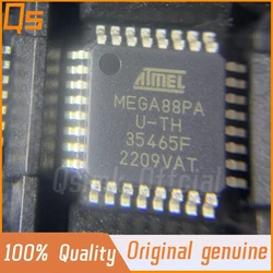 New Original ATMEGA88PA-AU ATMEGA88PA-AUR TQFP32 Chip 8-Bit Microcontrolle MCU