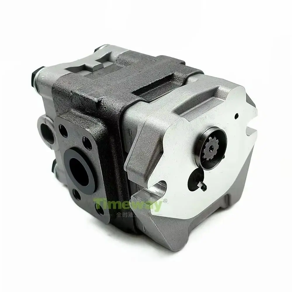 PVD-3B Hydraulic Pump Repair Kits Gear Pump for PVD-3B-56BP Waker Neuson Axial Piston Pump Repair PVD-3B-56BP-21G5 Pilot Pump