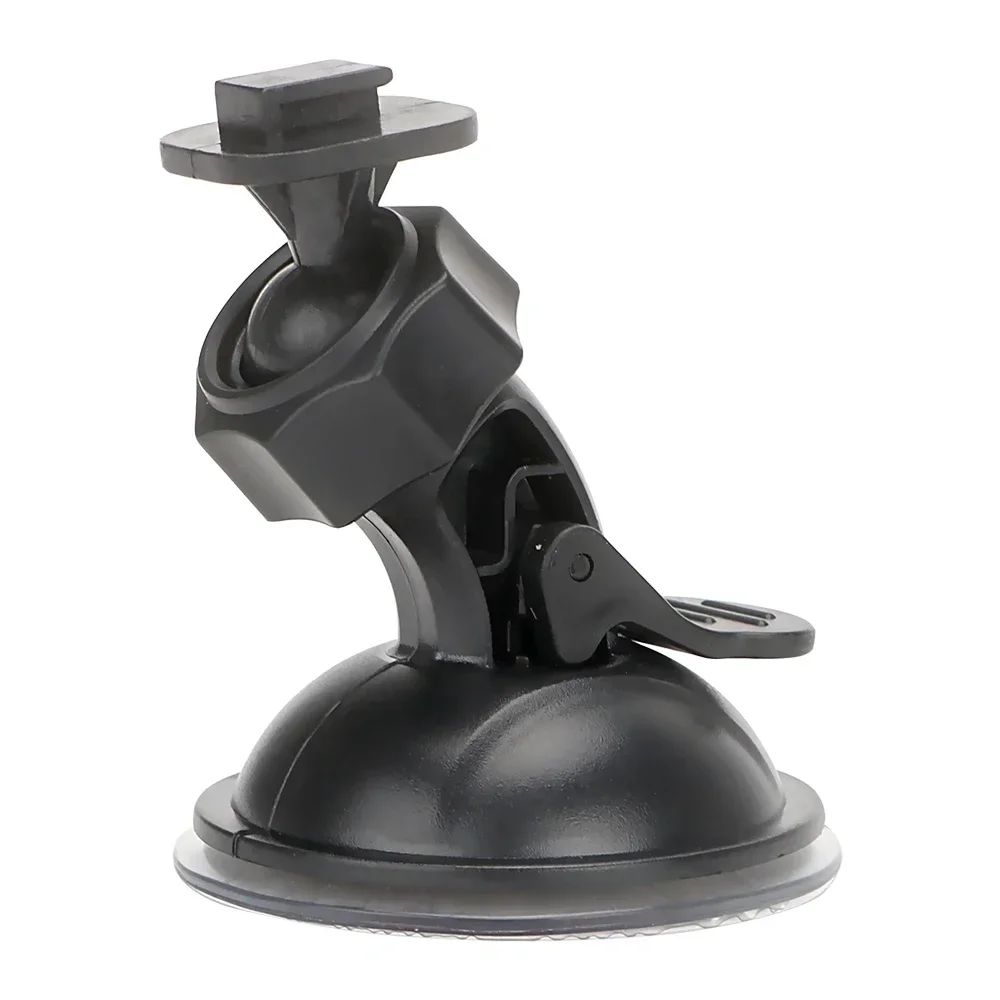 GPS Car Holder 360 Degree Rotating Sport DV Camera Mount Car Driving Recorder Bracket for Xiaomi YI GoPro DVR Holder Car-styling