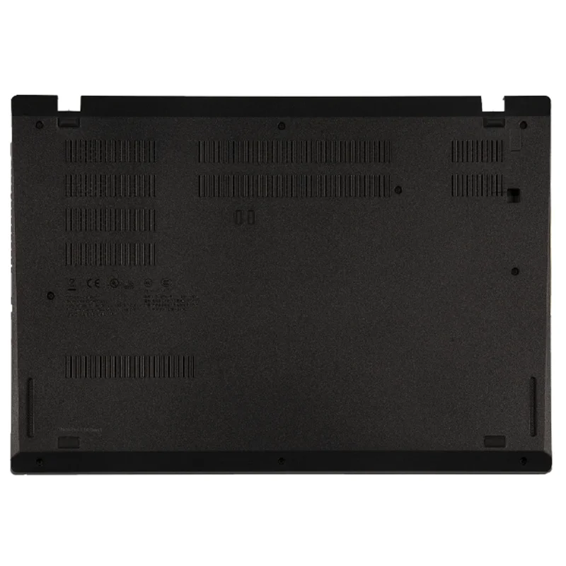 

New Original Bottom Case Base Cover For Lenovo Thinkpad L14 Gen 1 GL4A0 Notebook Parts Replacement AP1H5000400 D Cover