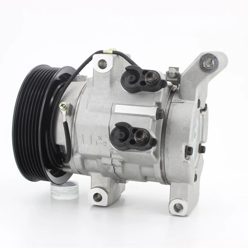 

OE: 88310-0K122,88320-0K100, 88320-0K380 Automotive air conditioner compression